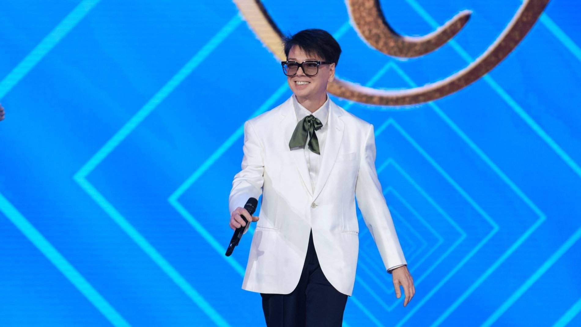 Валентин Юдашкин
Фото: пресс-служба