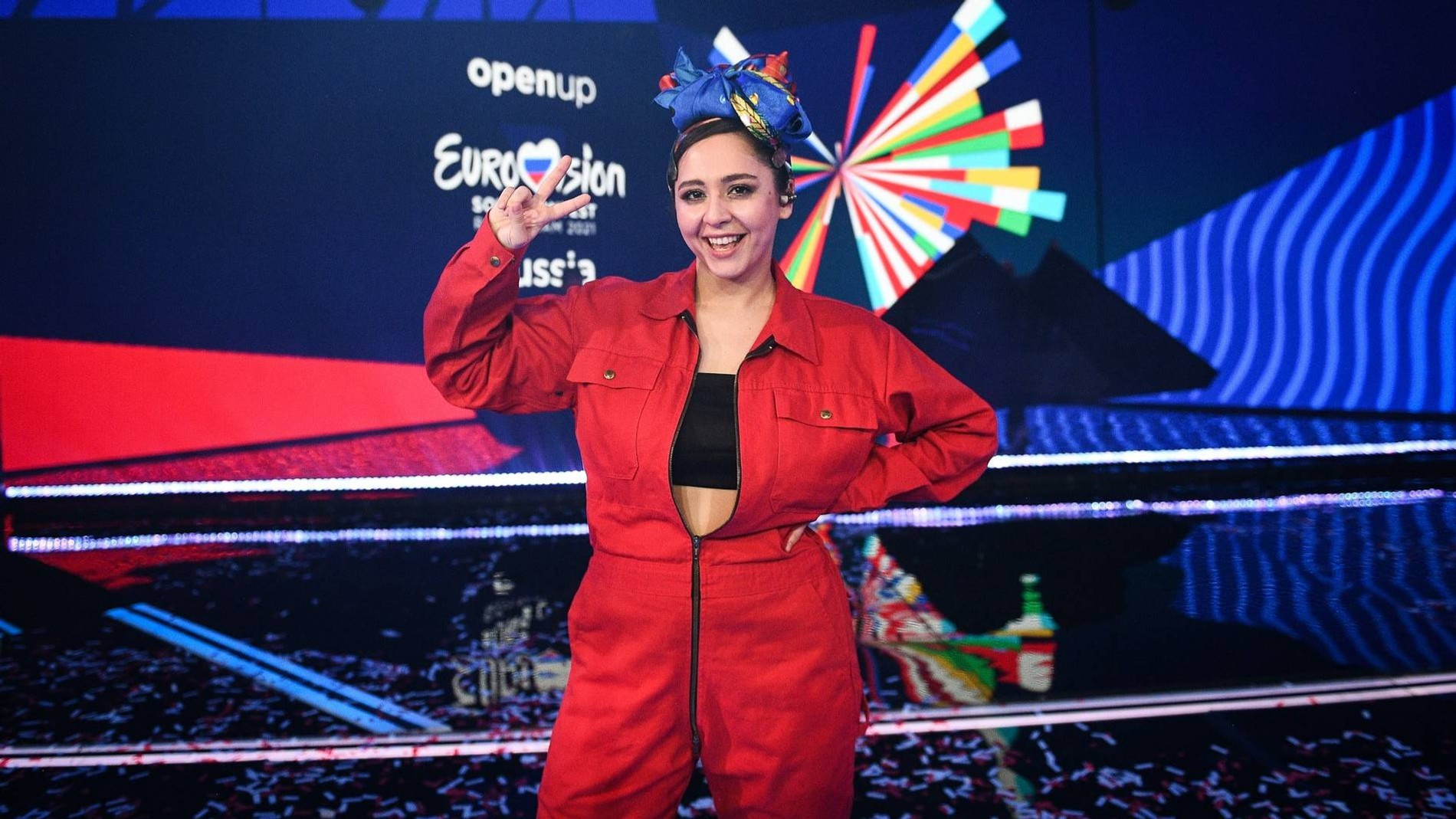 Фото: Первый канал, Максим Ли