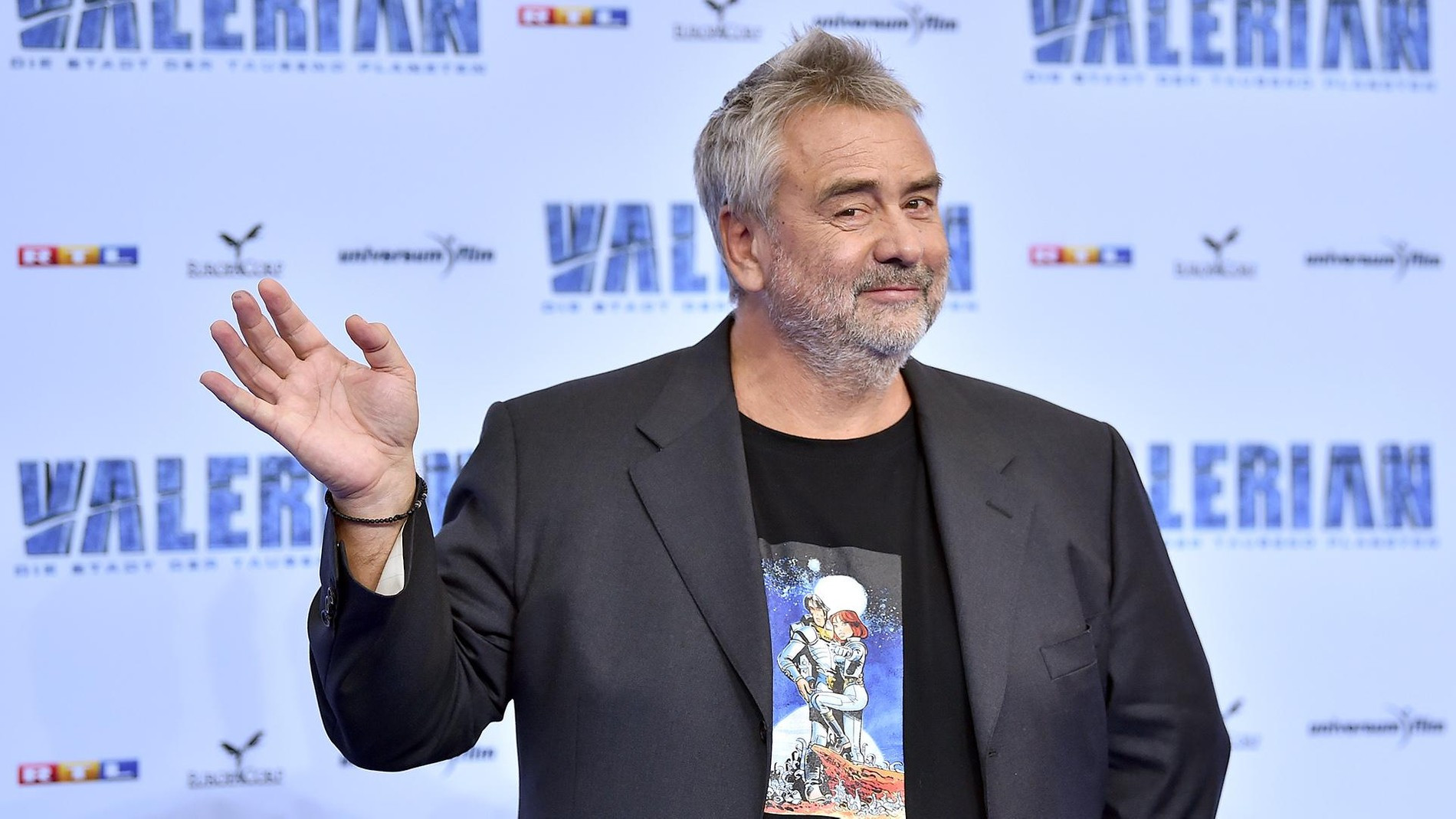 Фото: Global Look Press