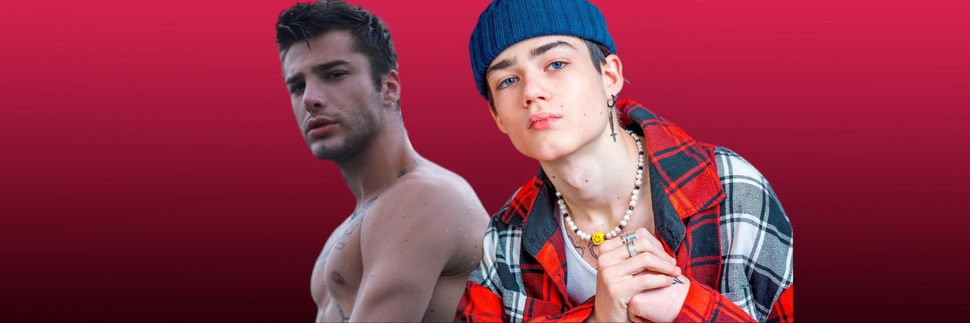 Фото: Instagram.com @mimimizhka, @romaacorn