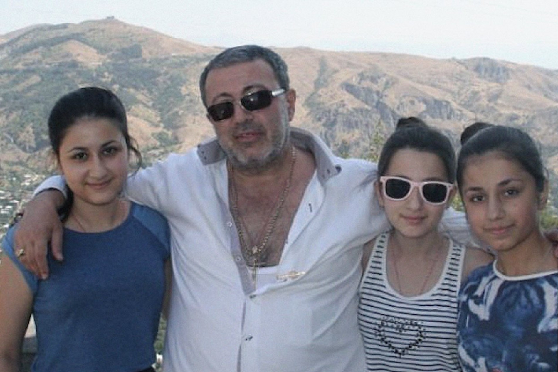 Фото: семейный архив