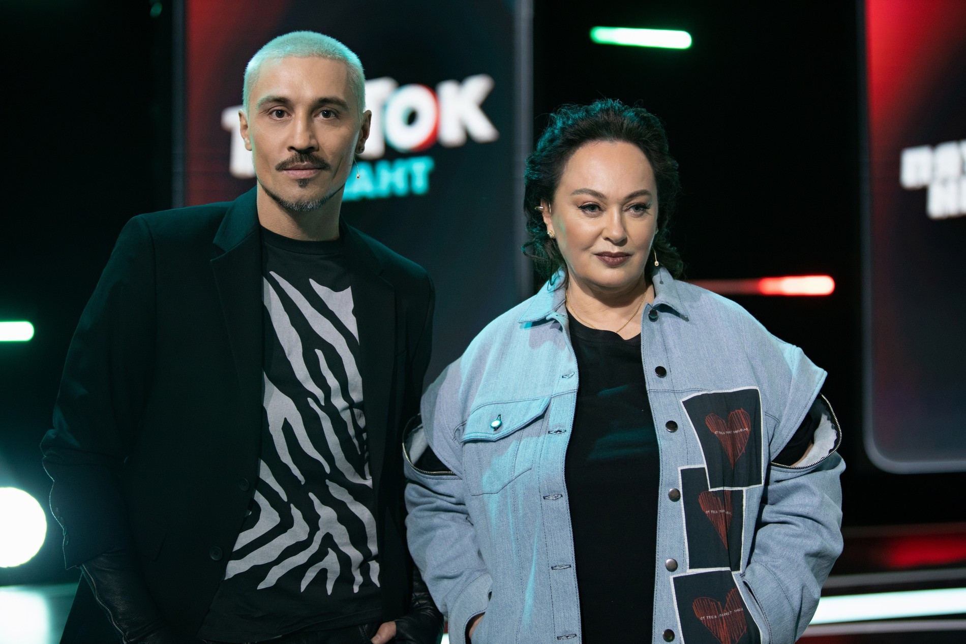 Фото: Vk.com/friday_ru