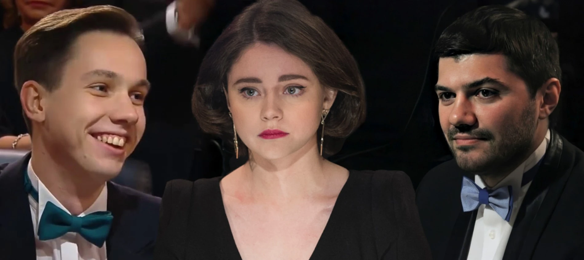 Фото: Первый канал