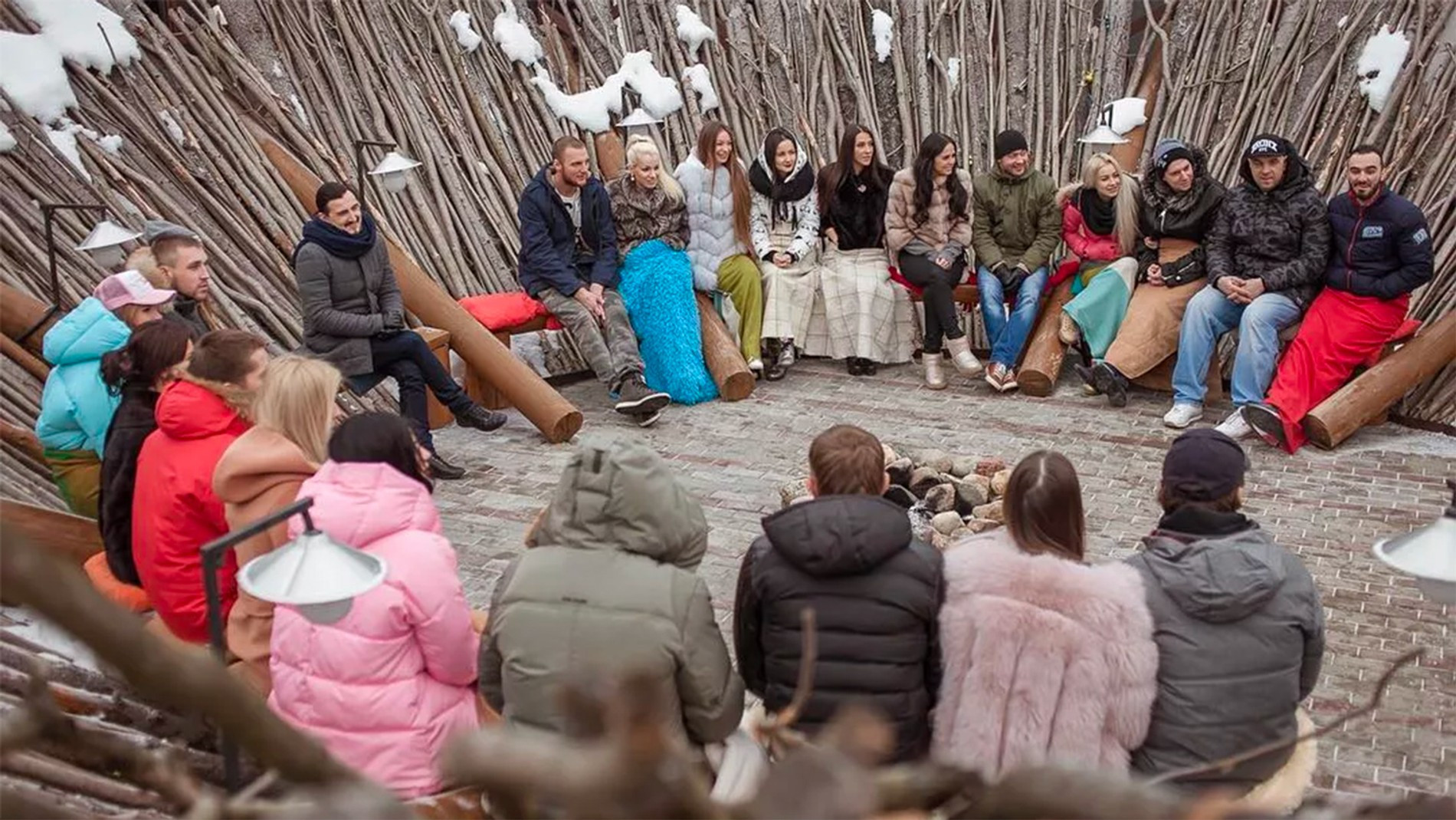 Фото: Телеканал ТНТ