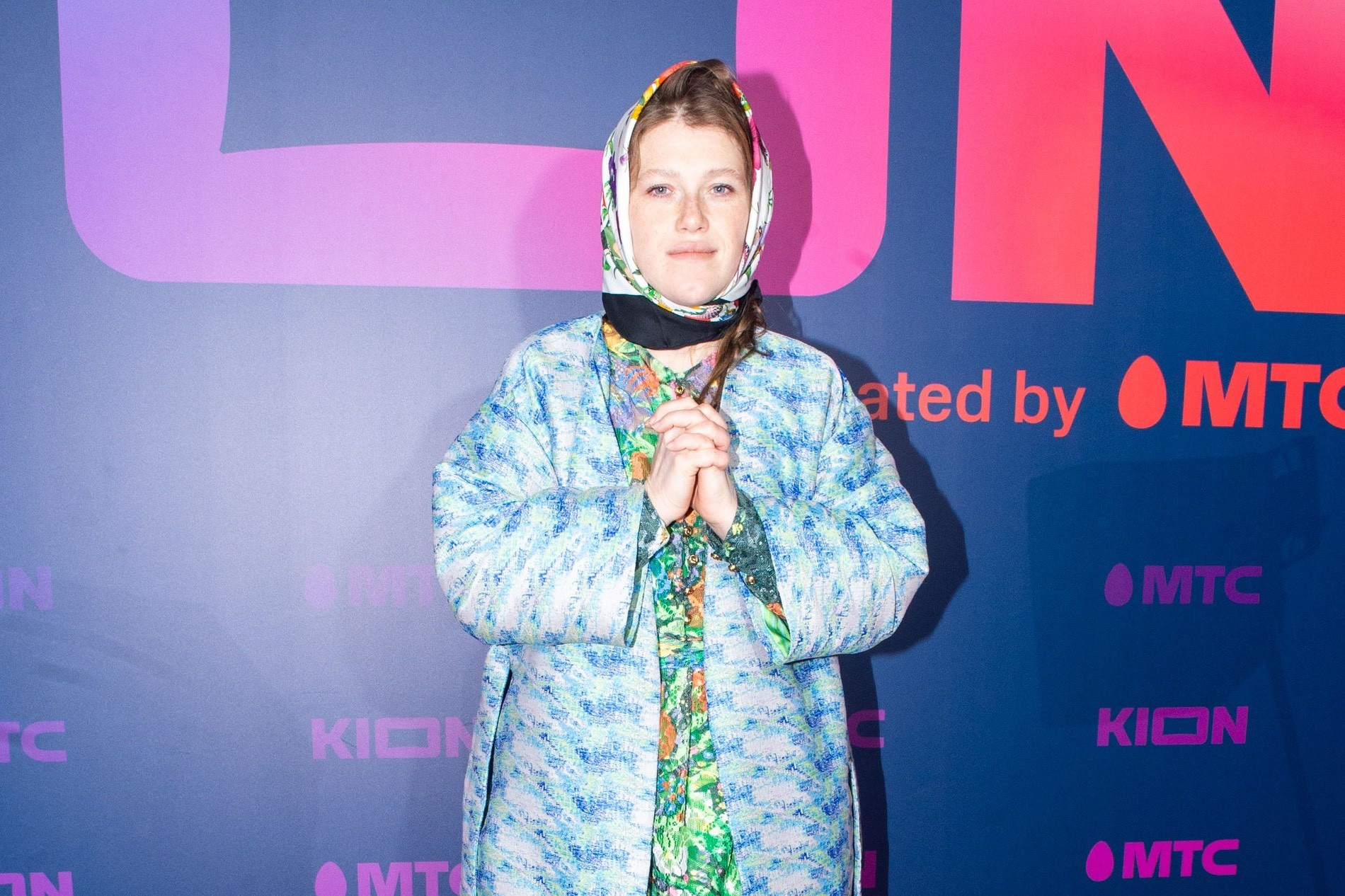 Варвара Шмыкова 