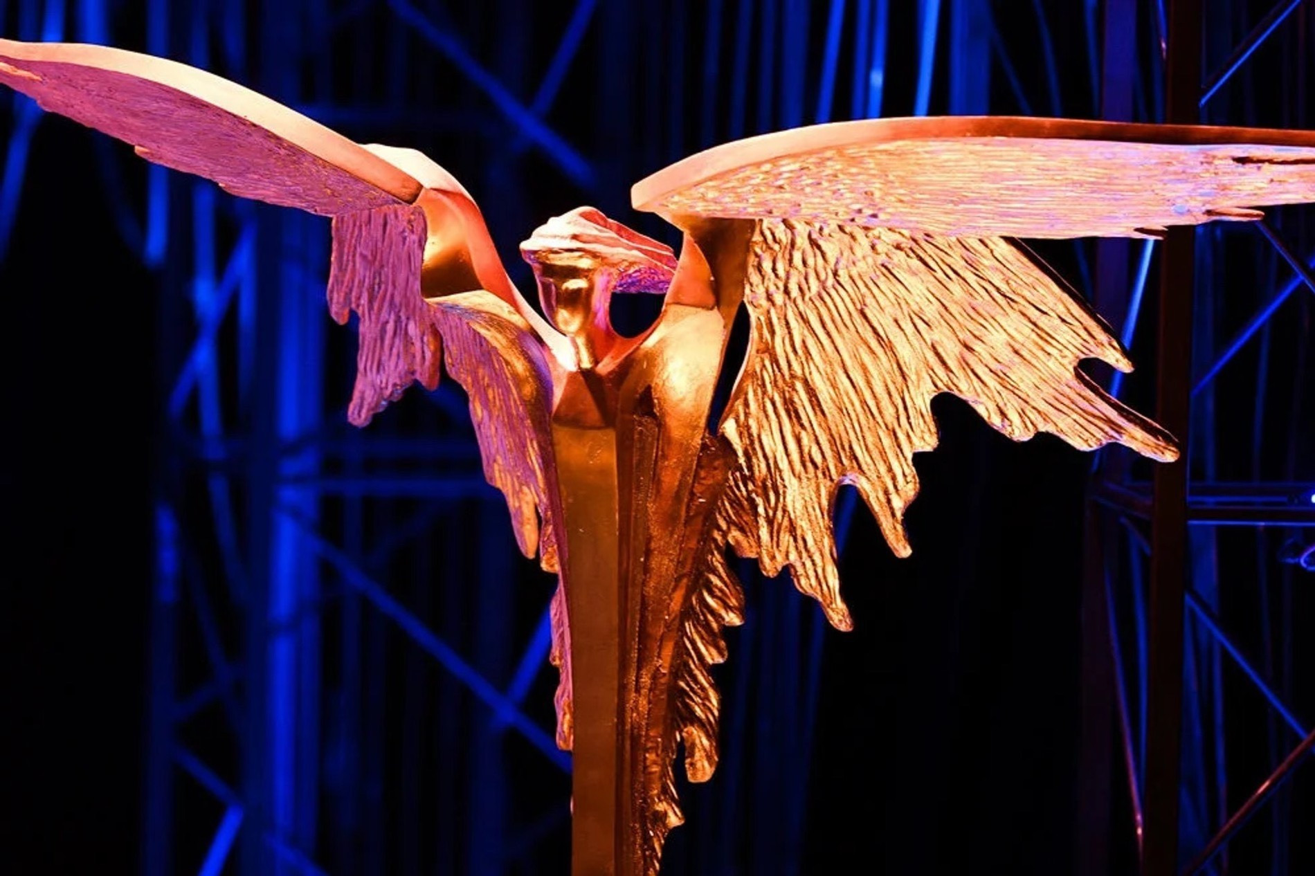 Фото © РИА Новости