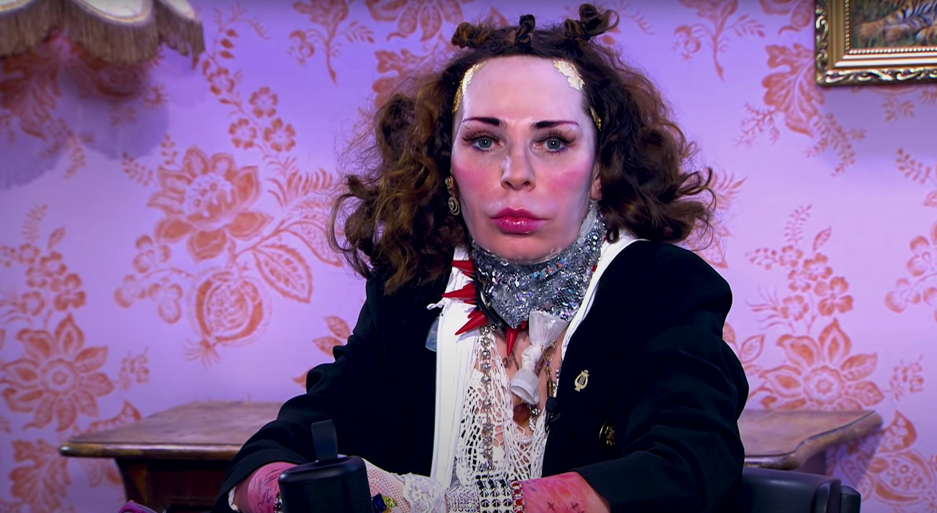 Фото: Youtube.com/Gazgolder