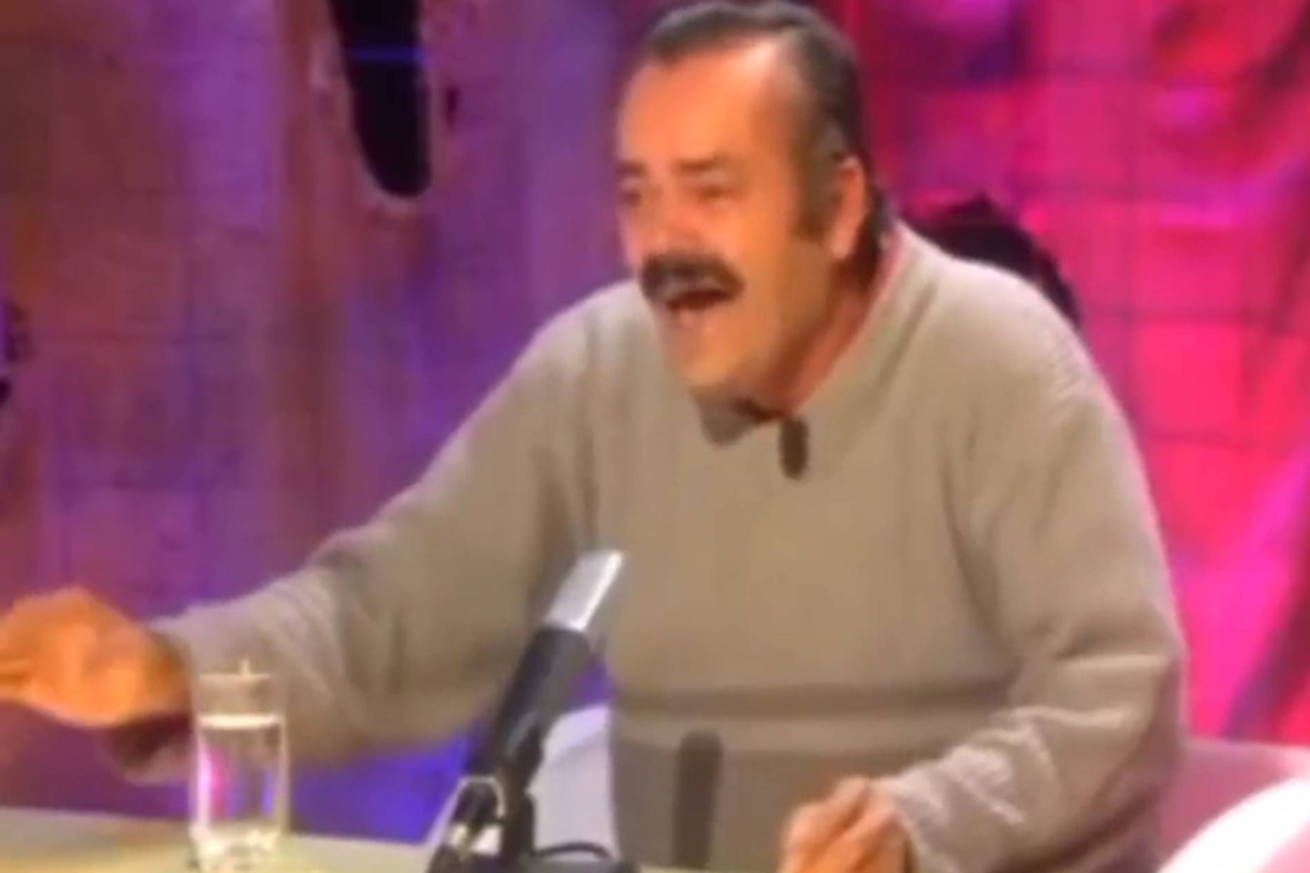 Скриншот вирусного видео