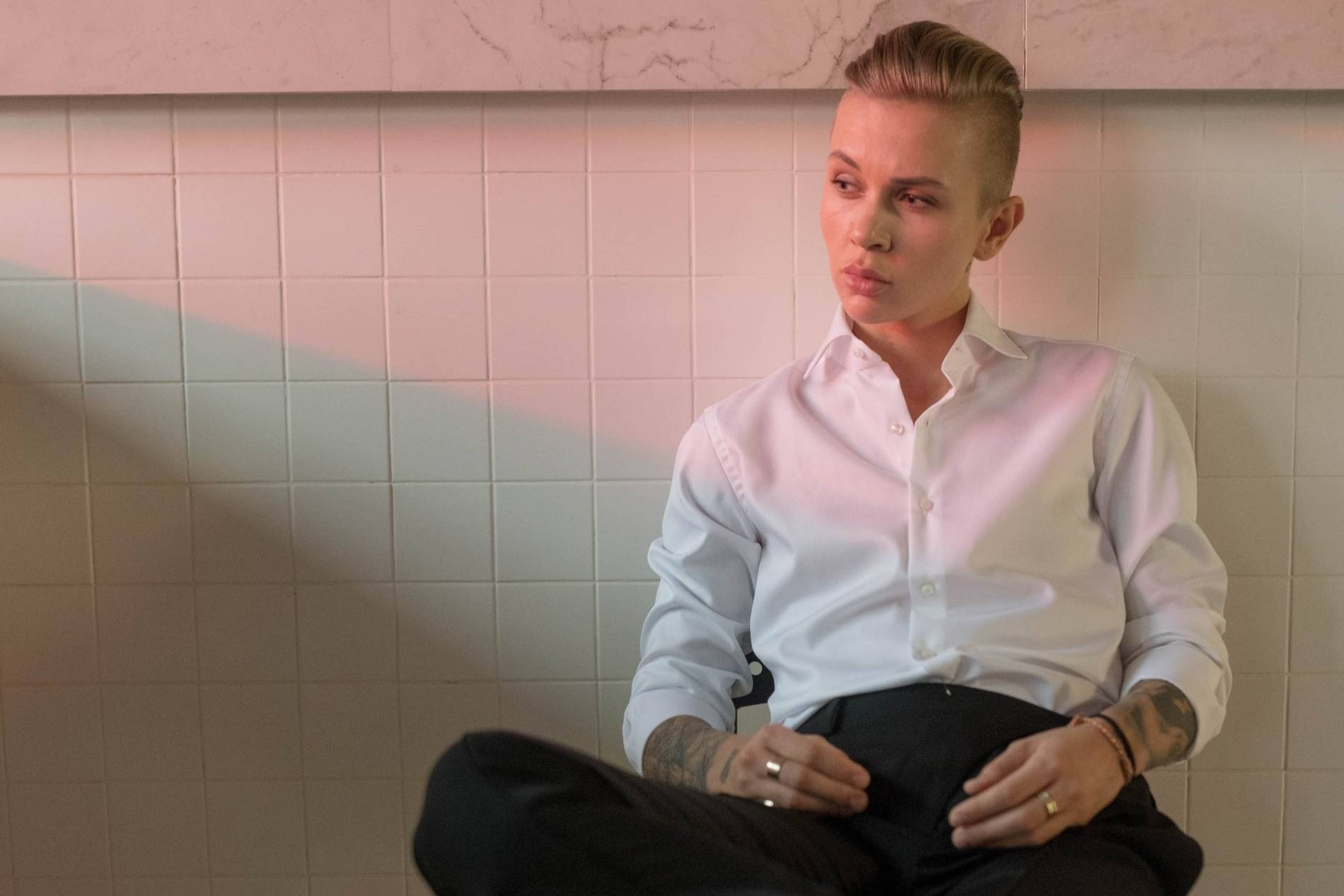 Фото: Пятница