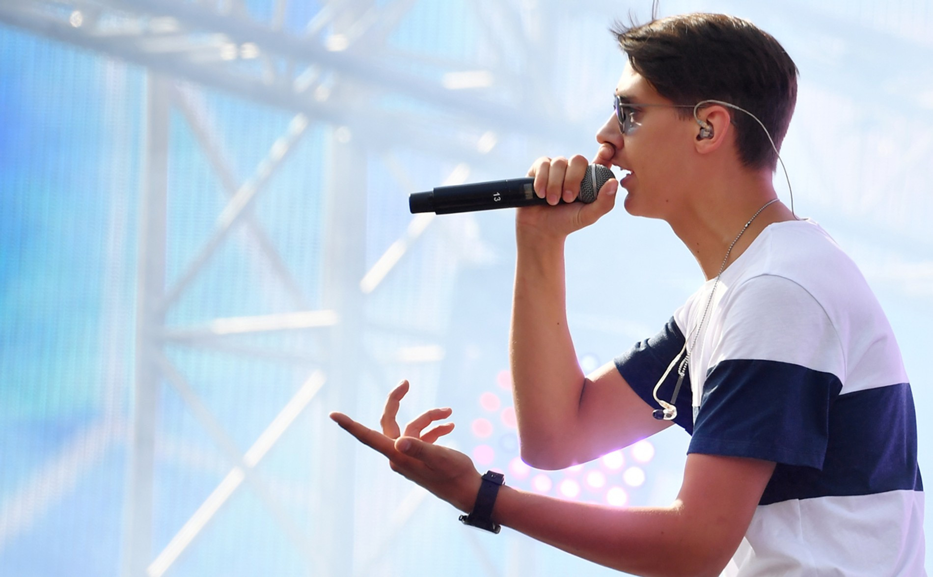 Фото © Афиша