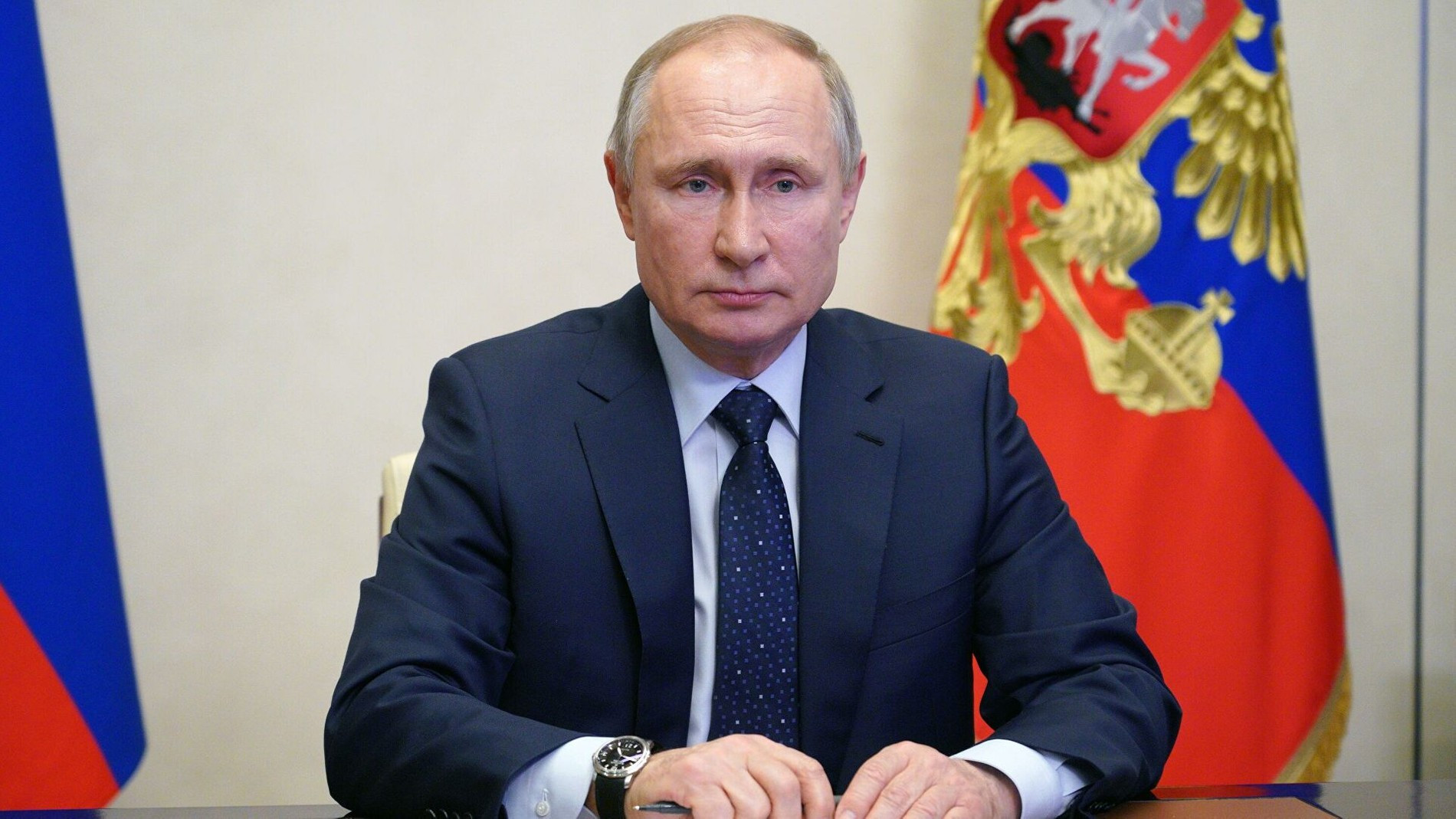 Фото © РИА Новости