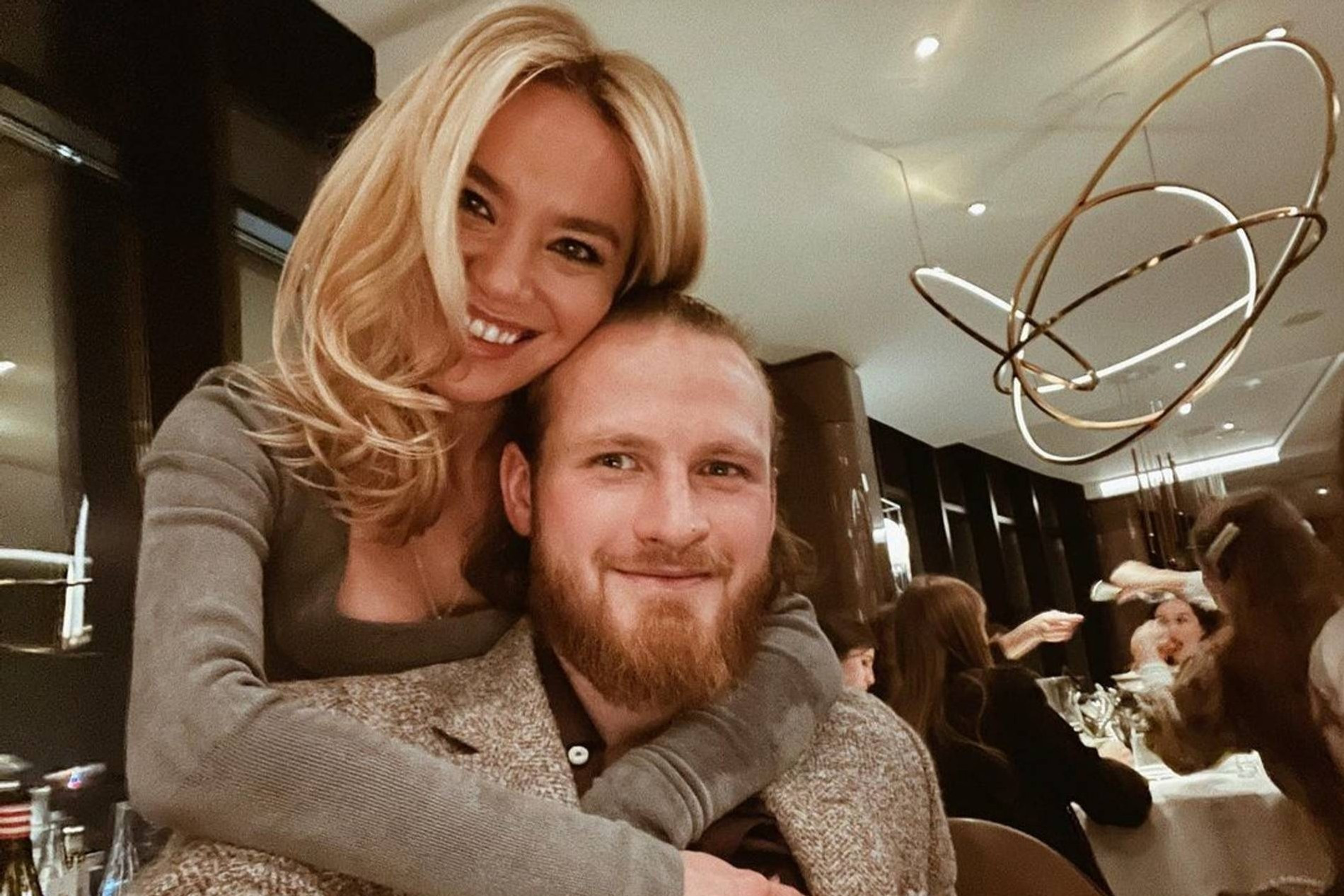 Фото: Instagram @mari_gonchar