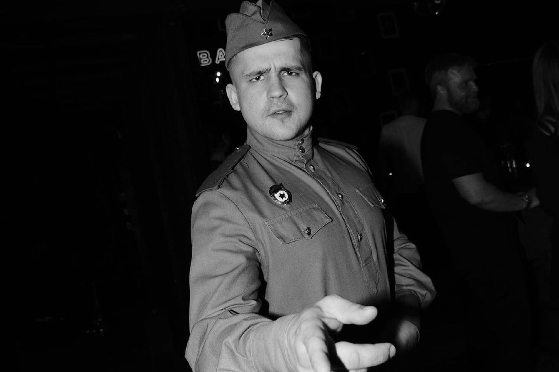 Instagram.com/balagan.restaurant