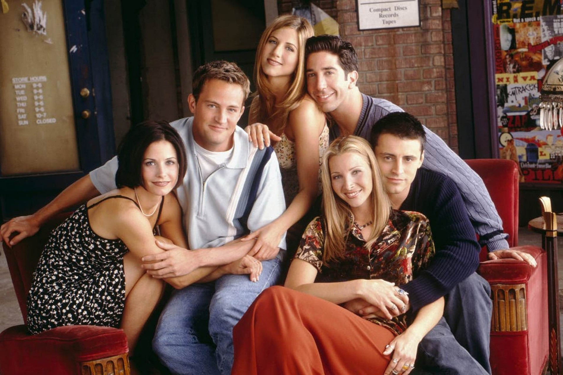 Кадр из сериала, HBO