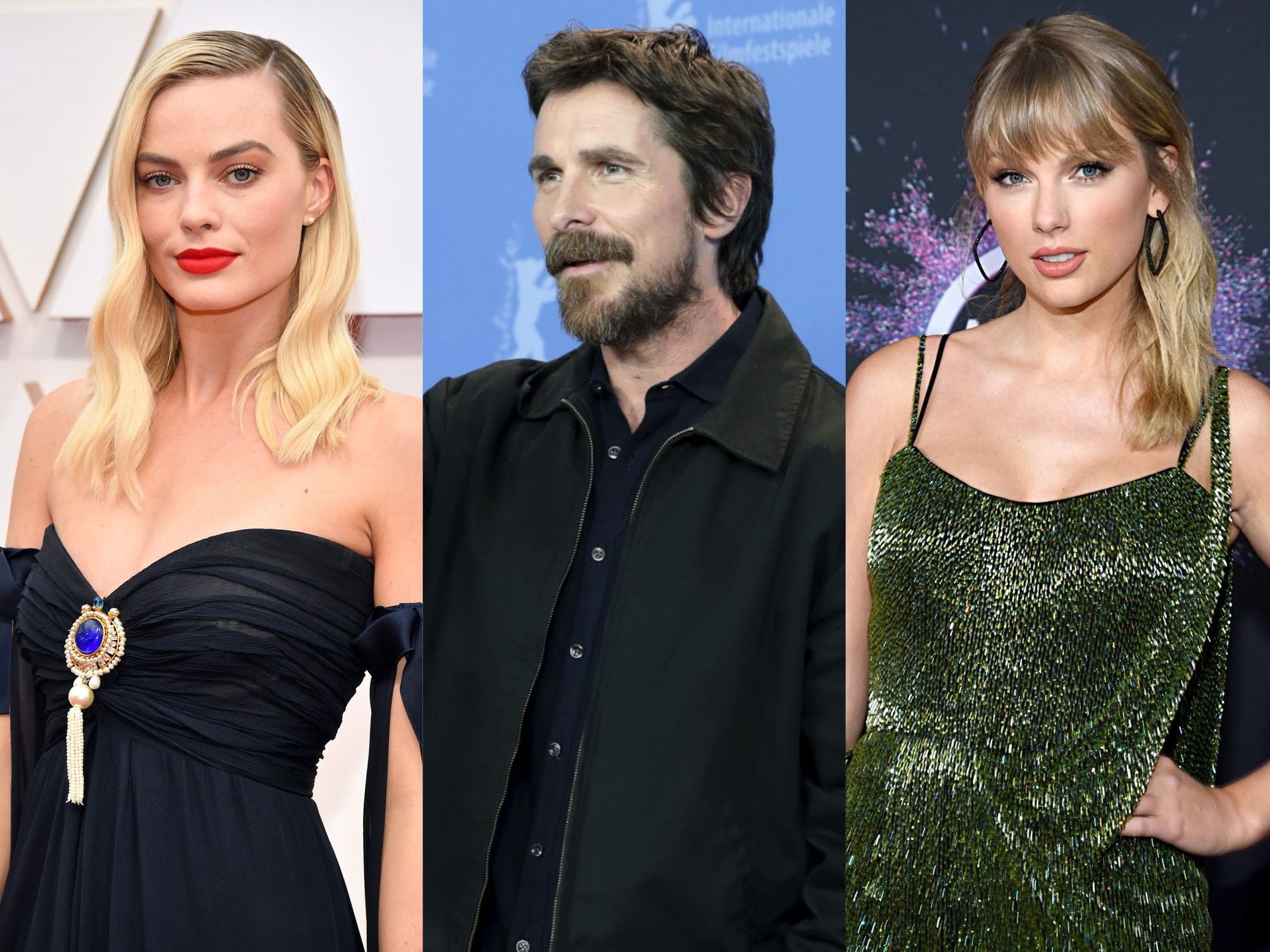 Фото: Getty Images