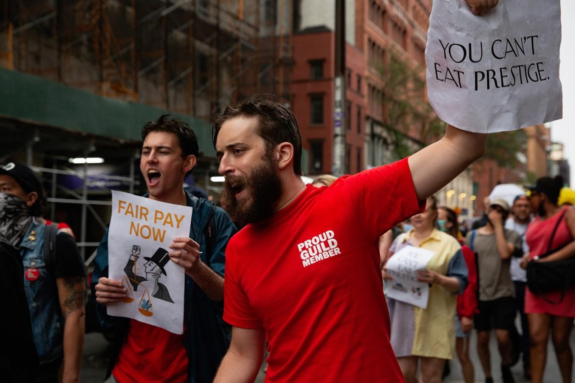 Фото: The New Yorker