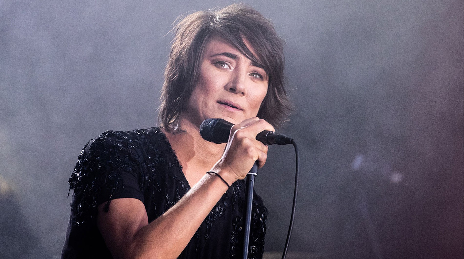 Земфира 
фото: ТАСС