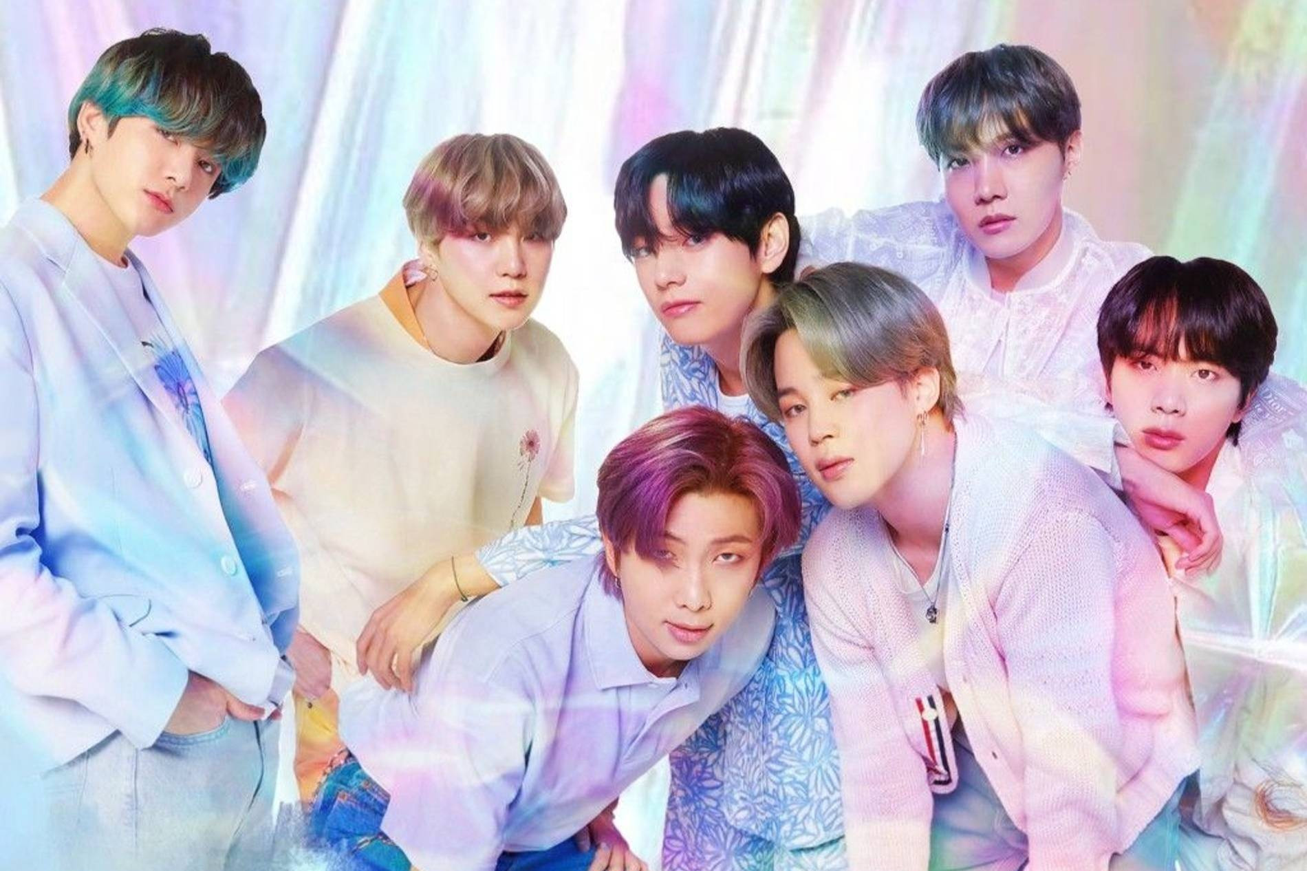 Big Hit Entertainment