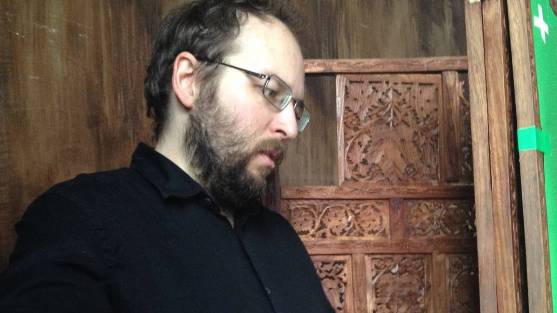 Фото: страница Вадима в facebook