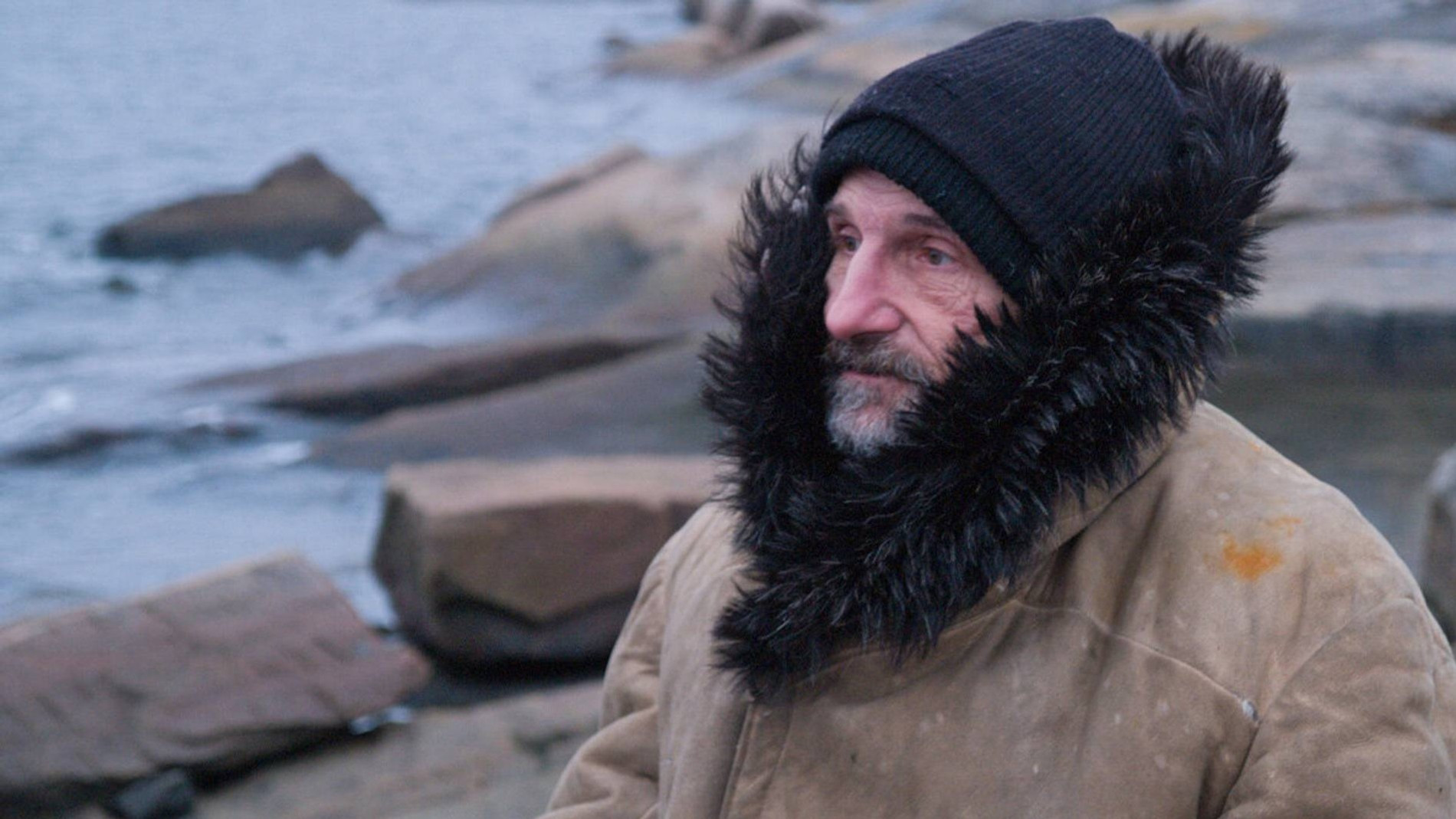 Кадр из фильма «Остров»