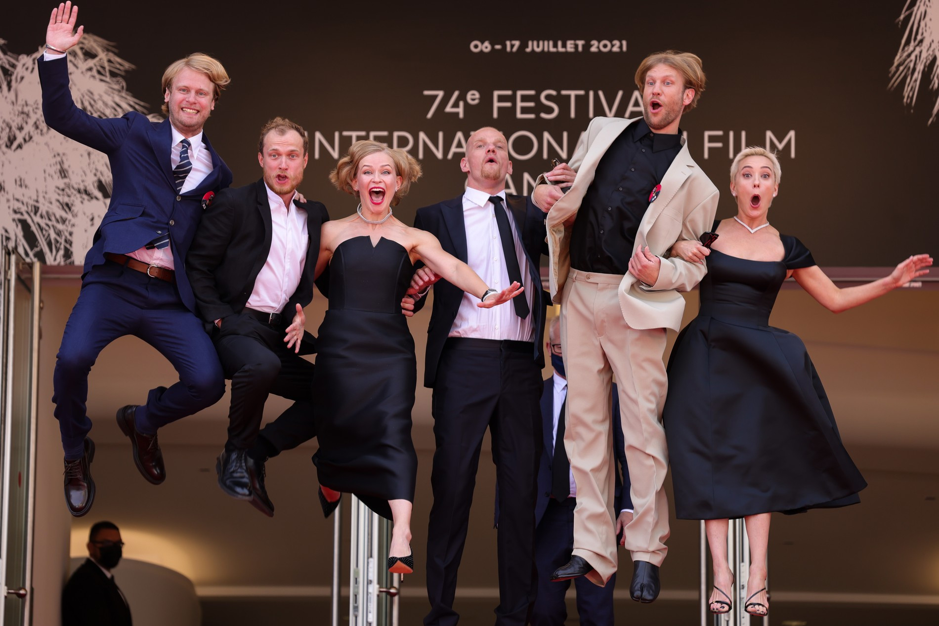 Фото: Getty Images