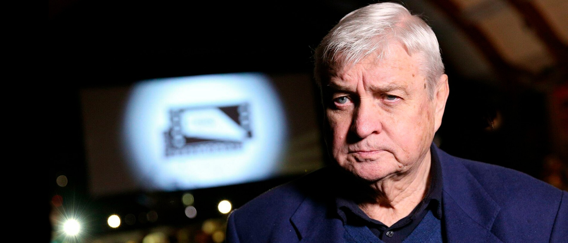 Александр Стефанович. 
Фото: АГН "Москва" 