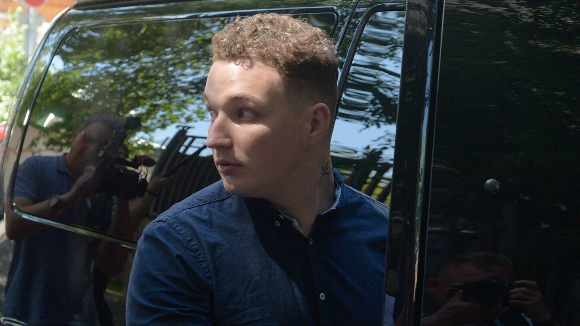 Фото: РИА «Новости»