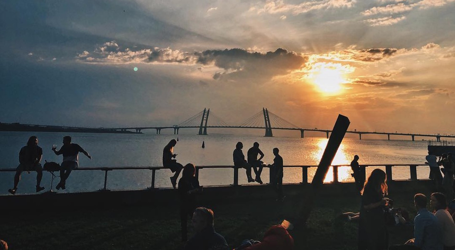 Фото © «Севкабель-порт»