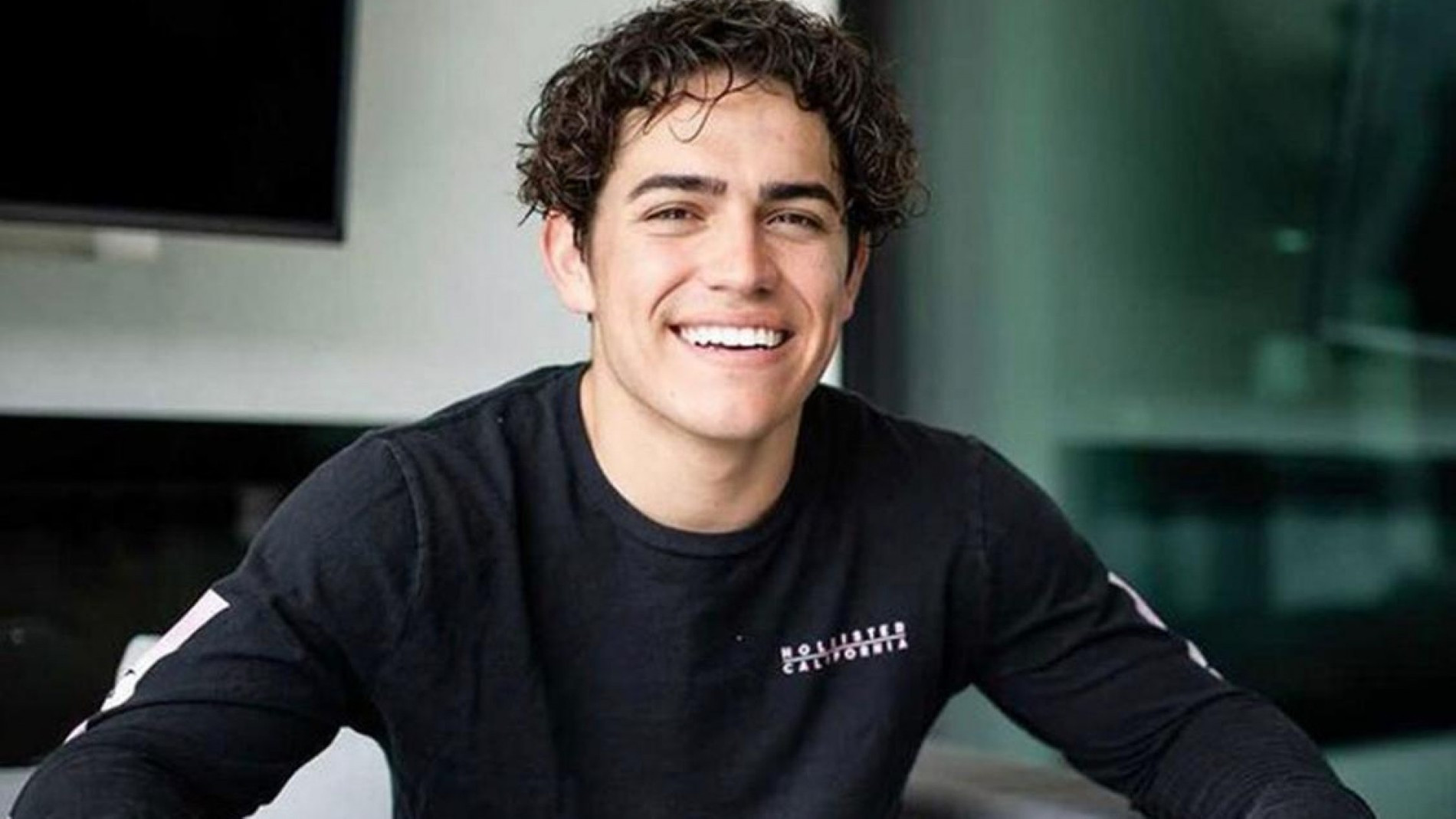 Фото: Инстаграм Энтони 