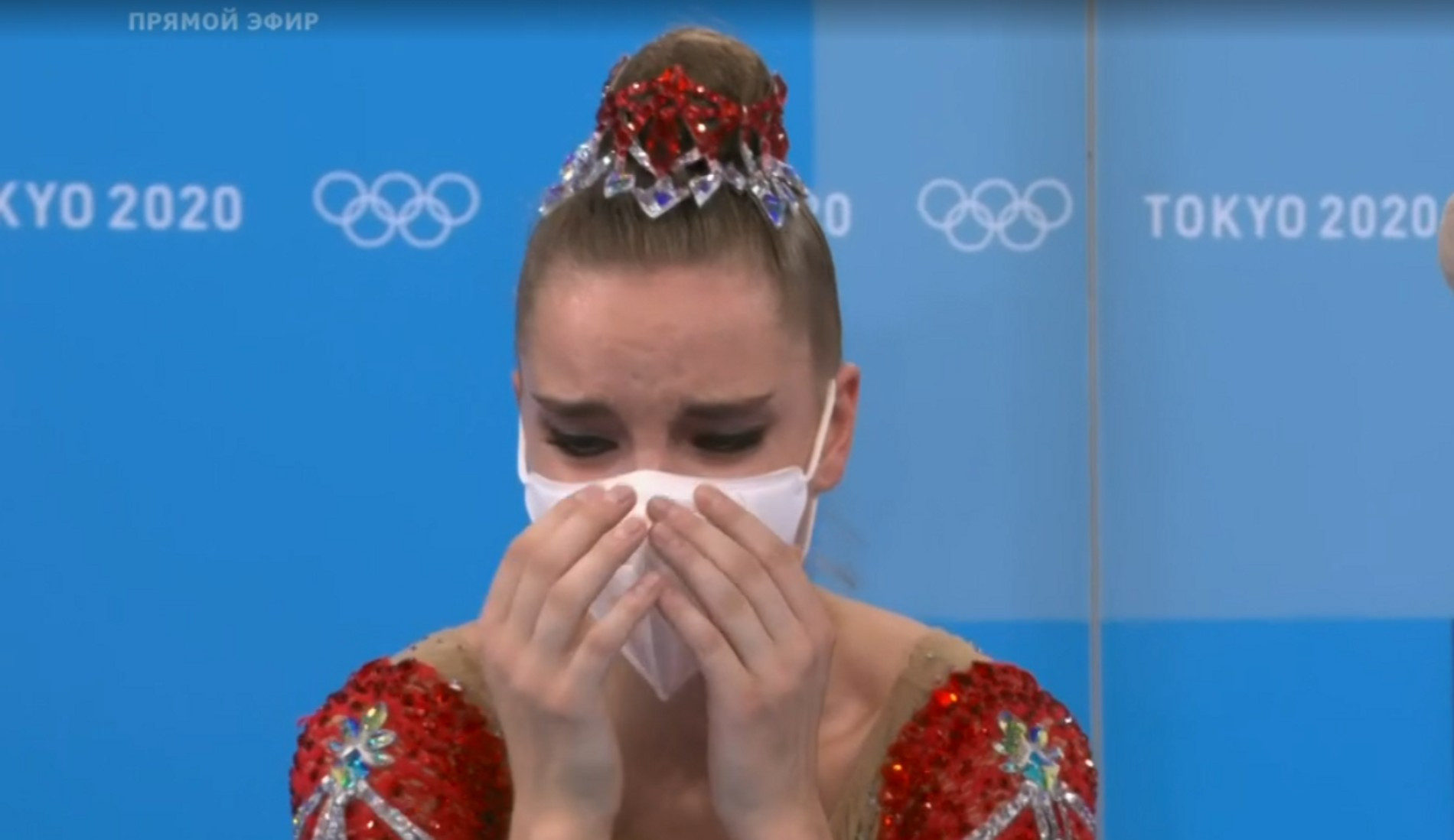 Фото: Первый канал