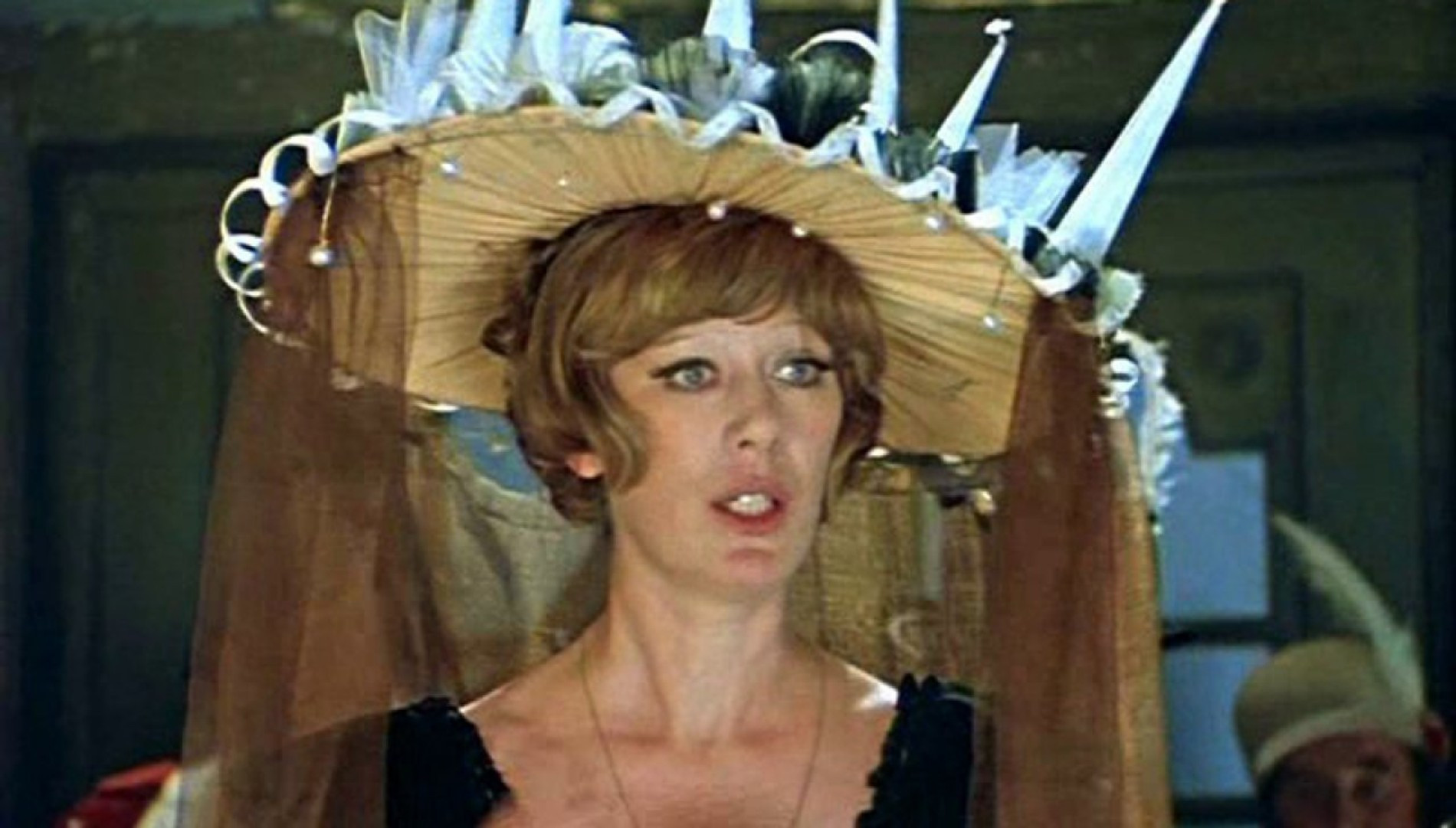 Кадр из фильма