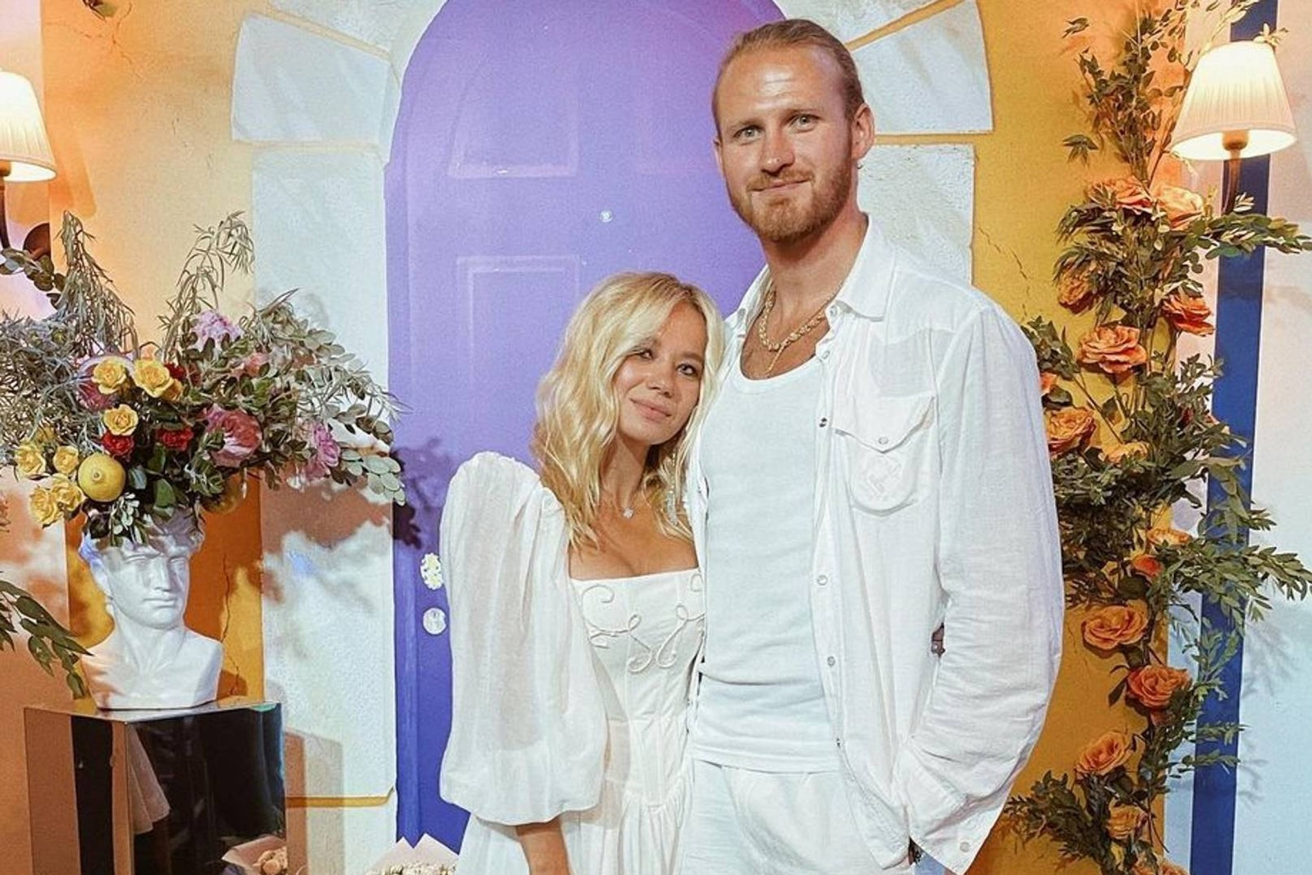 Фото: Instagram @mari_gonchar