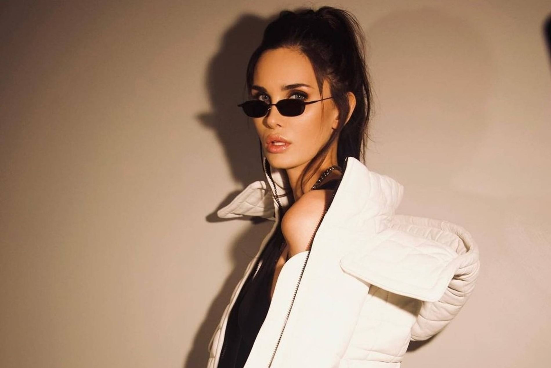 Алана Мамаева