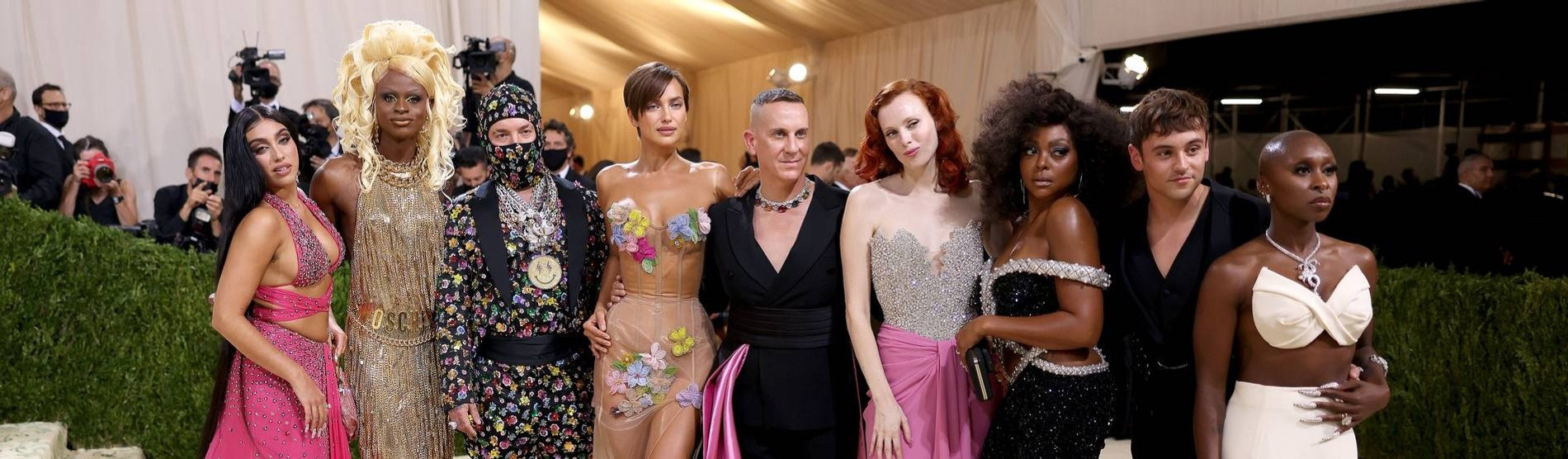 Фото © Getty Images