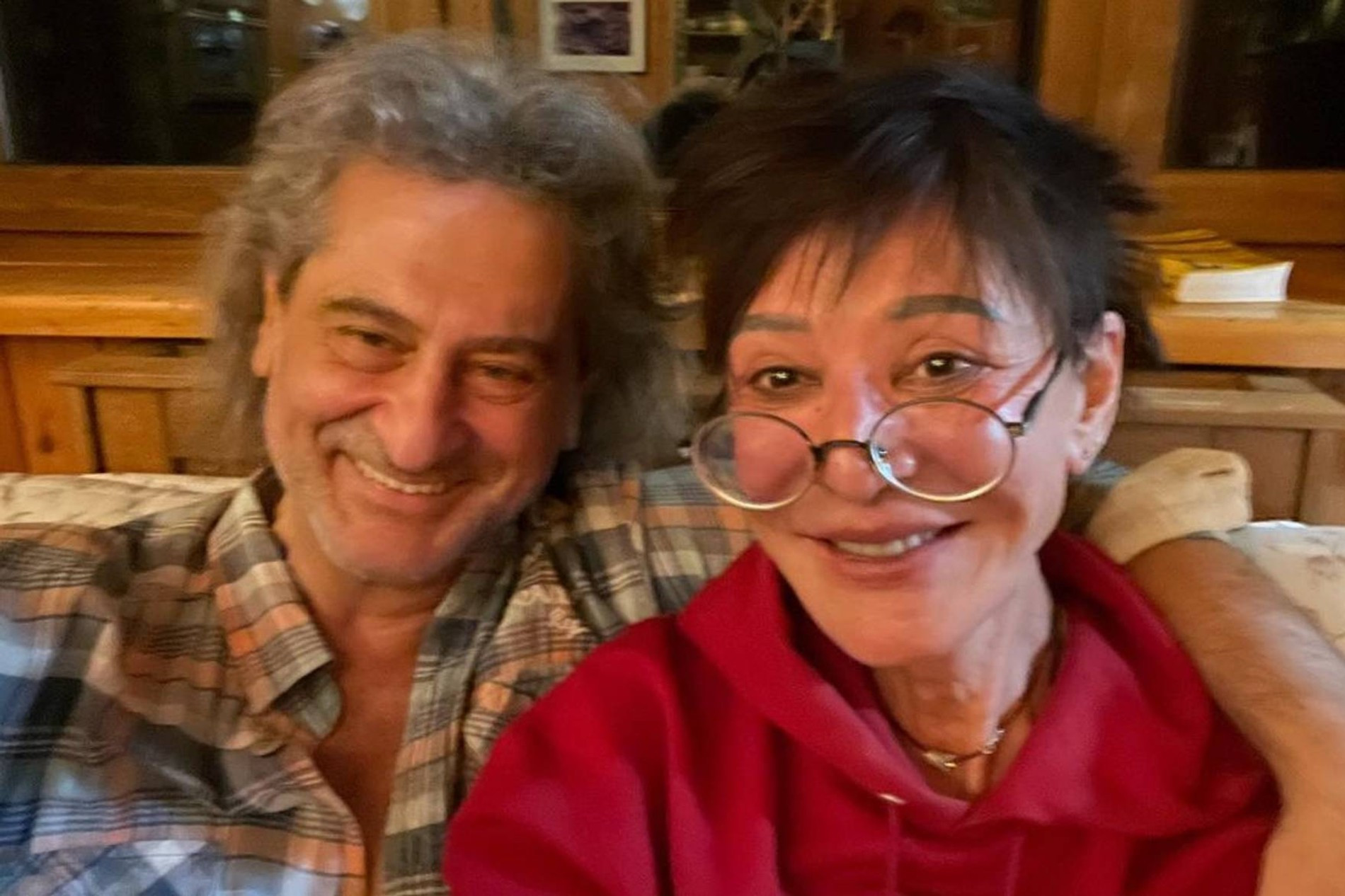 Instagram.com/irina_hakamada