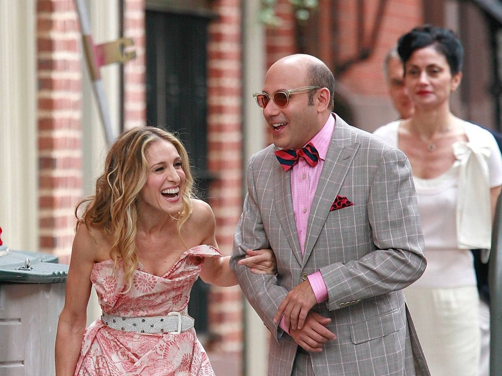 Кадр из сериала