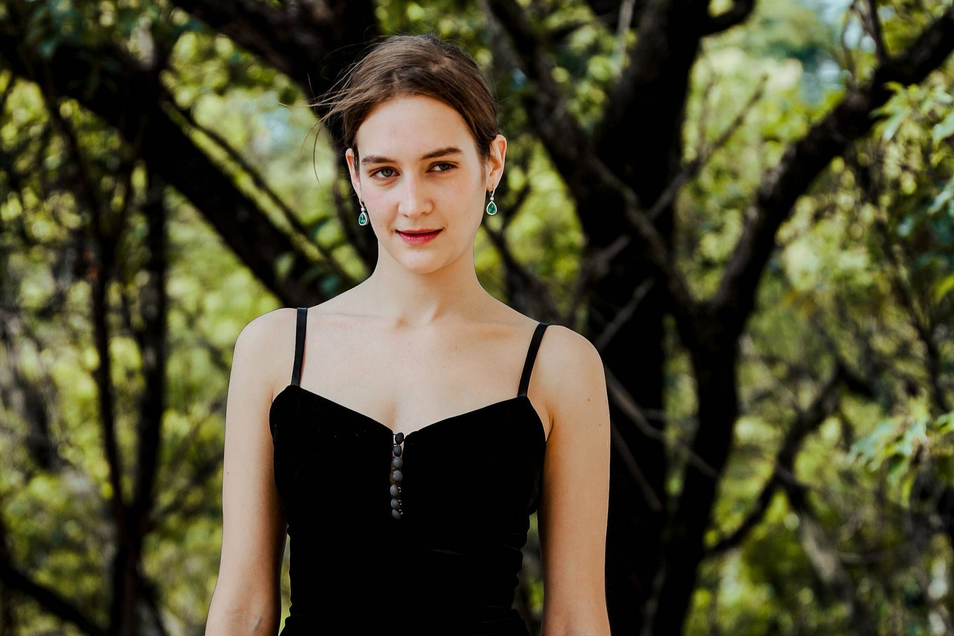 Лиза Янковская