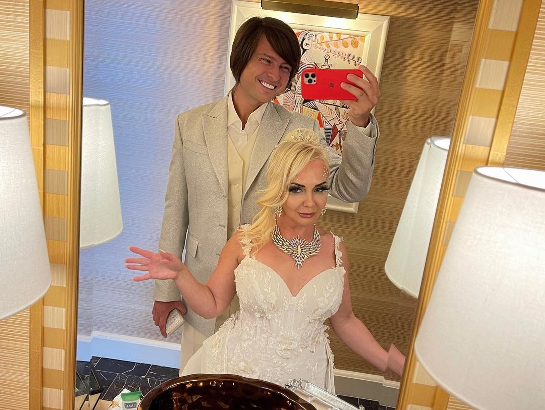 Фото: @shalyapin_official