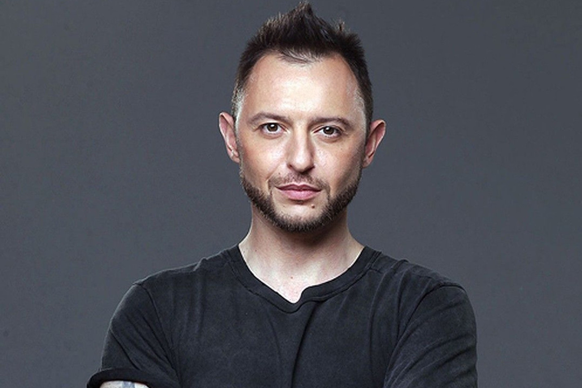 Фото: Официальный сайт группы «Звери»