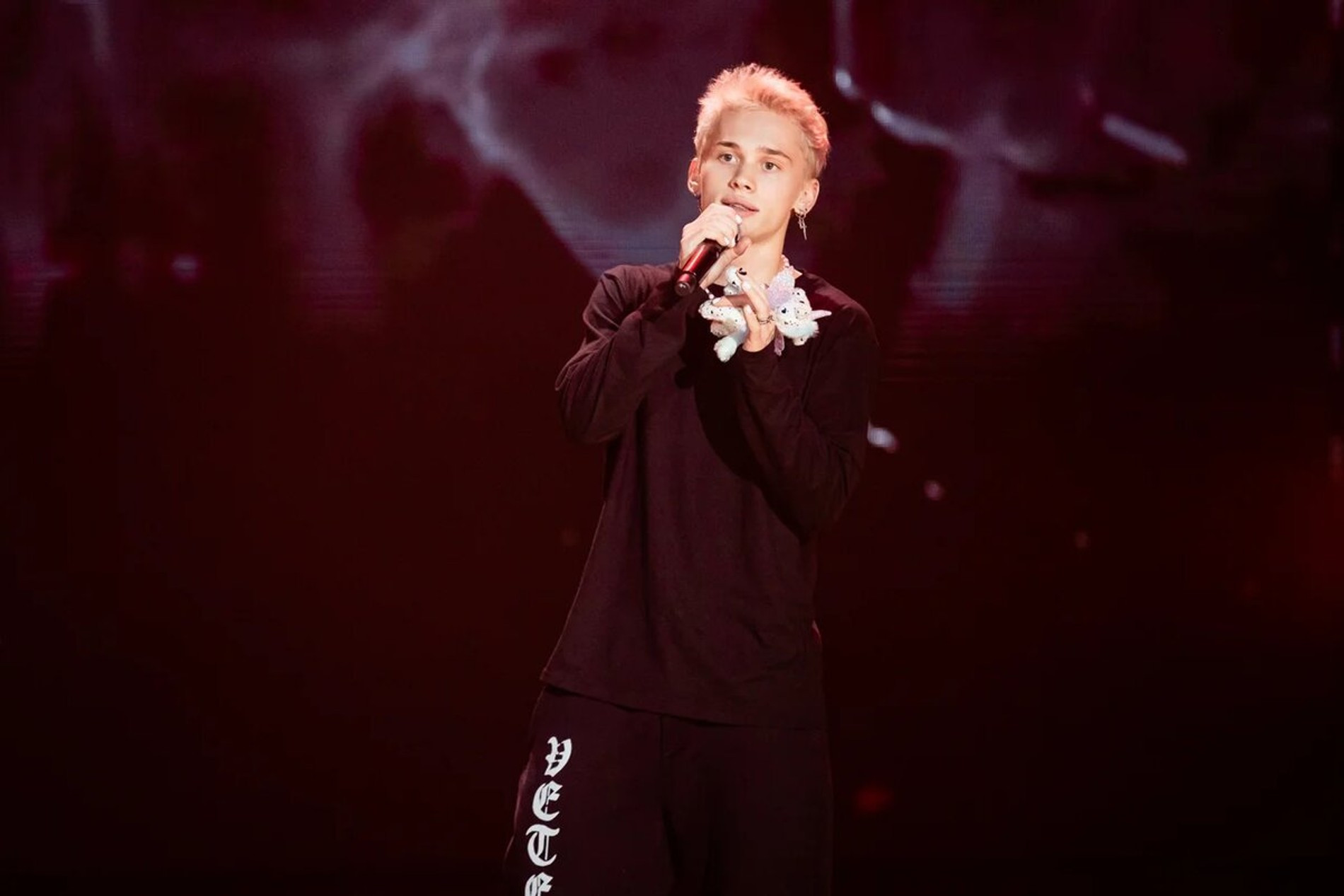 Даня Милохин