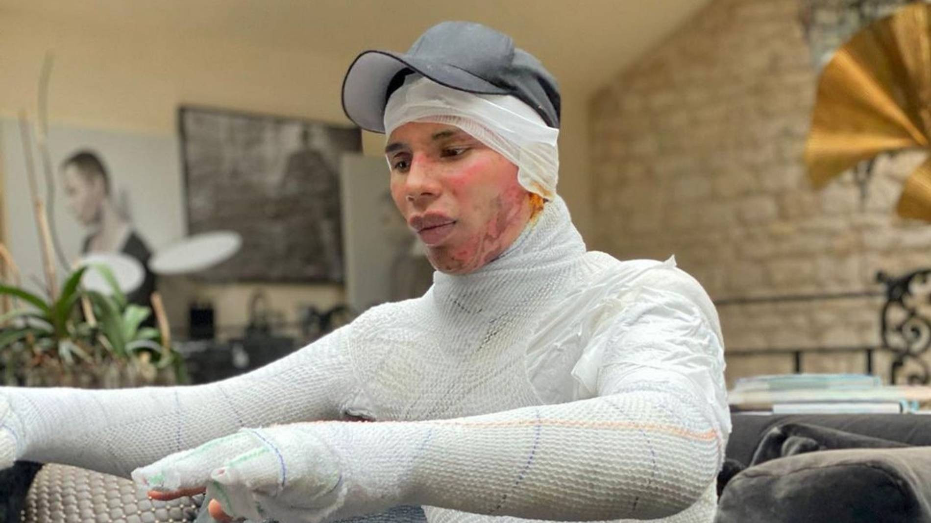 Фото: Getty Images