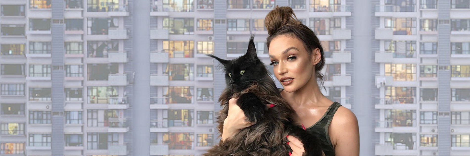 Instagram.com / alenavodonaeva