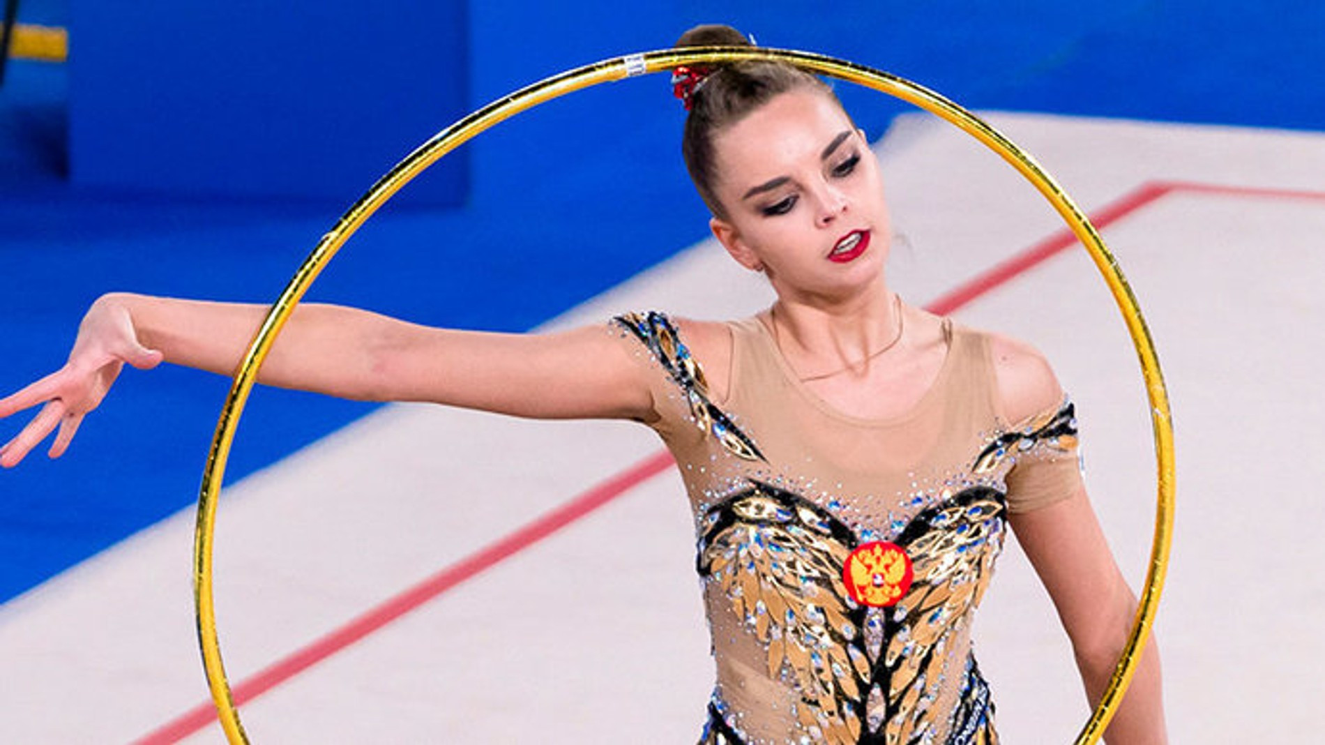 Фото: «Матч ТВ»