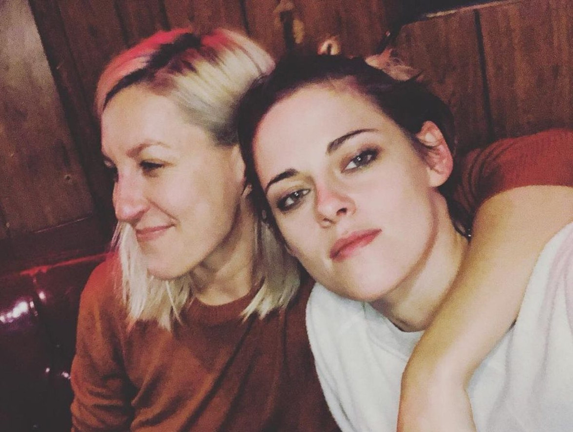 Фото © Соцсети