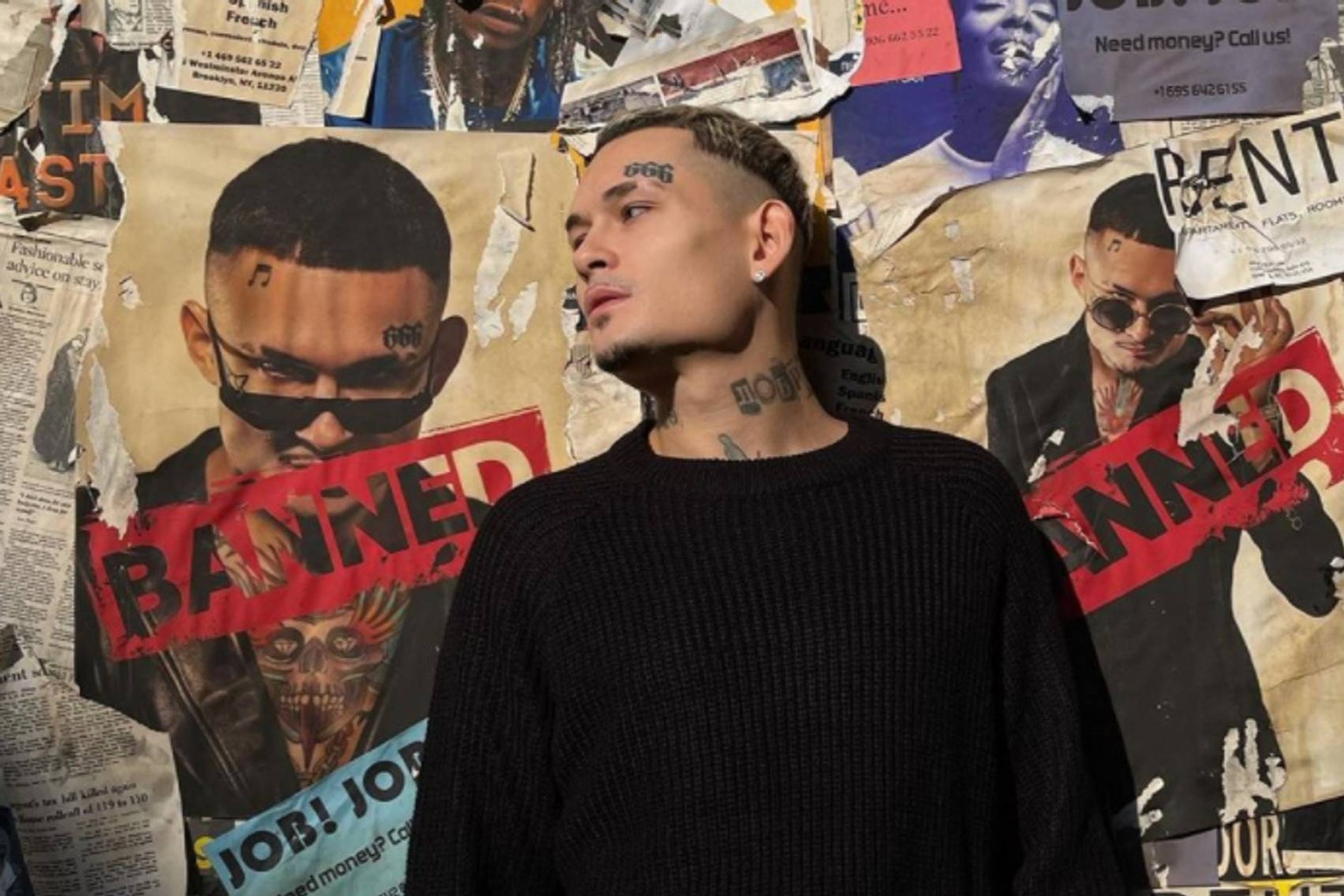 Фото: Instagram/morgen_shtern