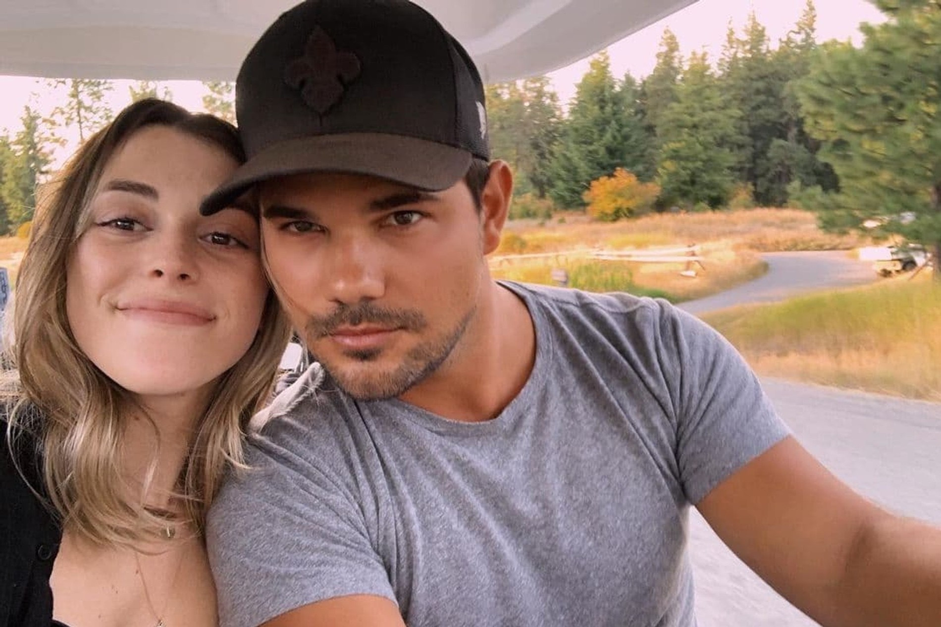 Фото: @taylorlautner