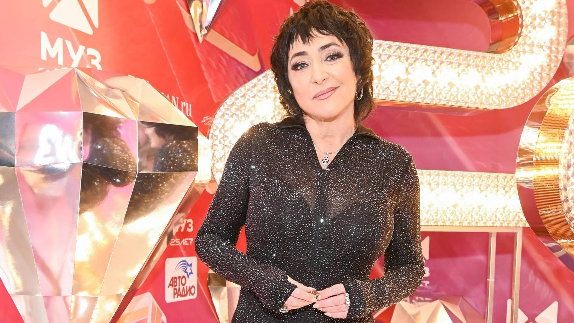 Лолита
Фото: Super.ru