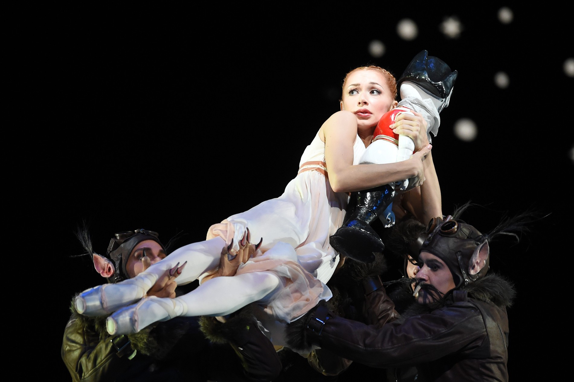 Фото: Getty Images