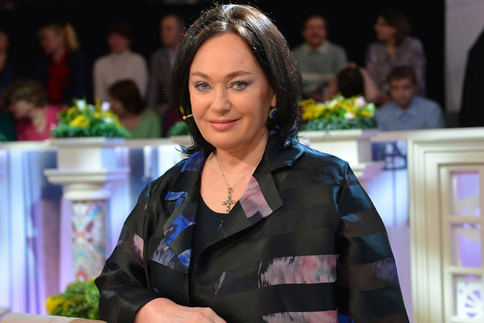 Фото: Пресс-служба Первого канала