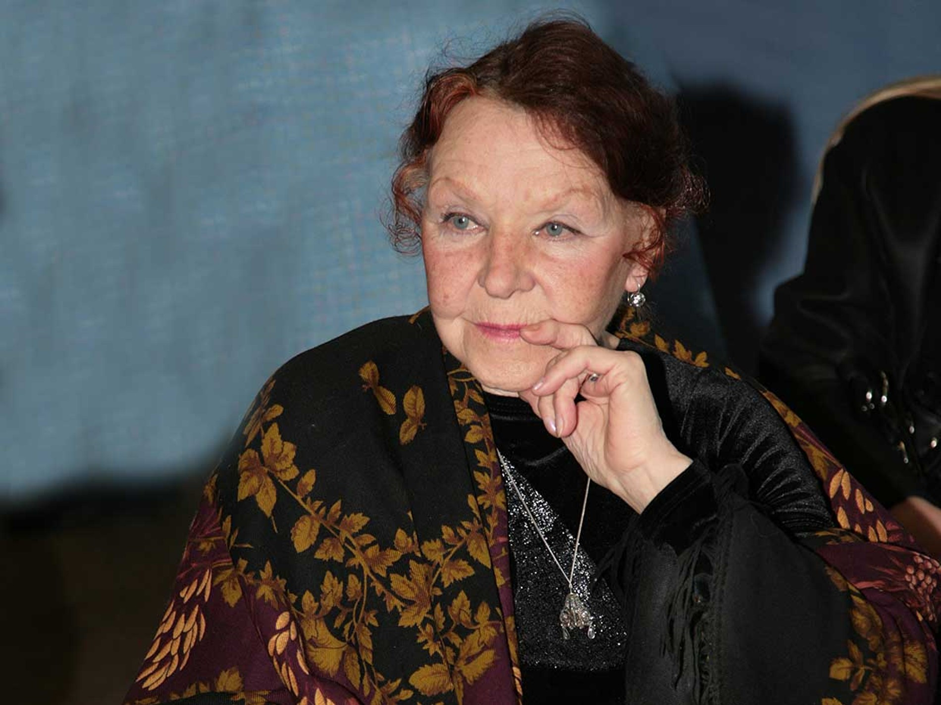 Фото: global look press